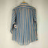 ペニーズタウンクラフト PENNEYS TOWNCRAFT 70S ストライプ L/S シャツ メンズ JPN:M