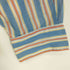 ペニーズタウンクラフト PENNEYS TOWNCRAFT 70S ストライプ L/S シャツ メンズ JPN:M
