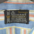ペニーズタウンクラフト PENNEYS TOWNCRAFT 70S ストライプ L/S シャツ メンズ JPN:M