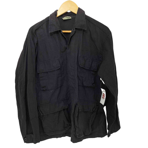 ロスコ ROTHCO BDU リップストップ シャツ メンズ import:M
