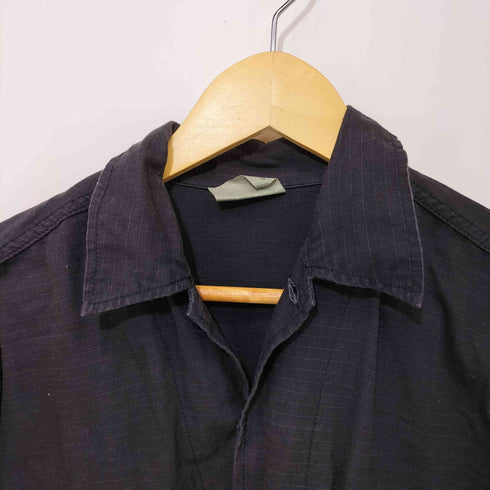 ロスコ ROTHCO BDU リップストップ シャツ メンズ import:M