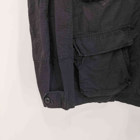 ロスコ ROTHCO BDU リップストップ シャツ メンズ import:M