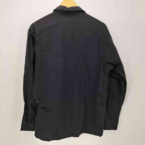 ロスコ ROTHCO BDU リップストップ シャツ メンズ import:M