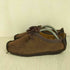 クラークス Clarks wallabee スエード クレープソール モカシンシューズ レディース 6 1/2M