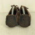 クラークス Clarks wallabee スエード クレープソール モカシンシューズ レディース 6 1/2M