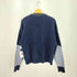 ポーラースケートカンパニー POLAR SKATE CO. ART KNIT SWEATER アート コットンニットセーター メンズ S
