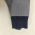 ポーラースケートカンパニー POLAR SKATE CO. ART KNIT SWEATER アート コットンニットセーター メンズ S