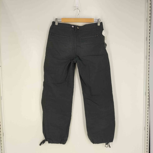 フーガ FUGA 00S IDEAL 多連ジップカーゴパンツ Y2K メンズ JPN:46