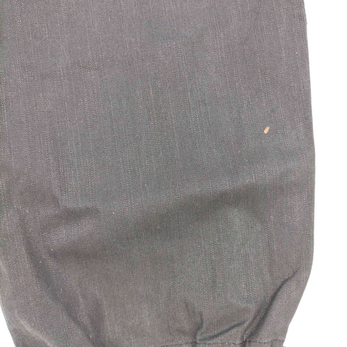 フーガ FUGA 00S IDEAL 多連ジップカーゴパンツ Y2K メンズ JPN:46