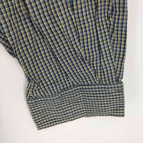 コロンビアスポーツウェア Columbia Sportswear 00S L/S BD チェックシャツ メンズ JPN:XXL