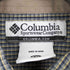 コロンビアスポーツウェア Columbia Sportswear 00S L/S BD チェックシャツ メンズ JPN:XXL
