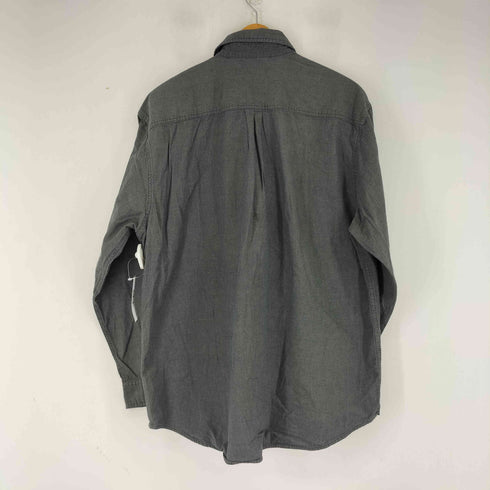 カーハート Carhartt L/S BD フラップポケット シャツ メンズ JPN:XL