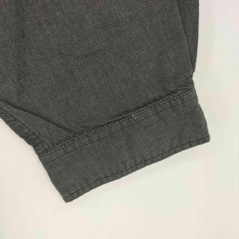 カーハート Carhartt L/S BD フラップポケット シャツ メンズ JPN:XL