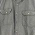 カーハート Carhartt L/S BD フラップポケット シャツ メンズ JPN:XL