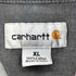 カーハート Carhartt L/S BD フラップポケット シャツ メンズ JPN:XL