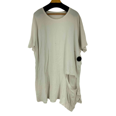 グラウンドワイ Ground Y Hole Jumbo Cut Sew メンズ 3