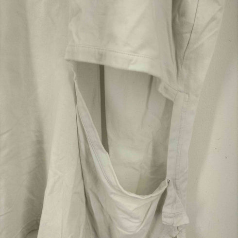 グラウンドワイ Ground Y Hole Jumbo Cut Sew メンズ 3