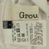 グラウンドワイ Ground Y Hole Jumbo Cut Sew メンズ 3