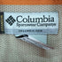 コロンビアスポーツウェア Columbia Sportswear L/S フィッシングシャツ メンズ JPN:XL