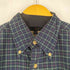 トミーヒルフィガー TOMMY HILFIGER 90S L/S BD チェックシャツ メンズ JPN:M