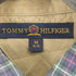 トミーヒルフィガー TOMMY HILFIGER 90S L/S BD チェックシャツ メンズ JPN:M
