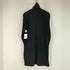 グラウンドワイ Ground Y COTTON JERSEY TURTLE NECK T WITH RIGHT BUTTONS レディース 1