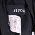 グラウンドワイ Ground Y COTTON JERSEY TURTLE NECK T WITH RIGHT BUTTONS レディース 1