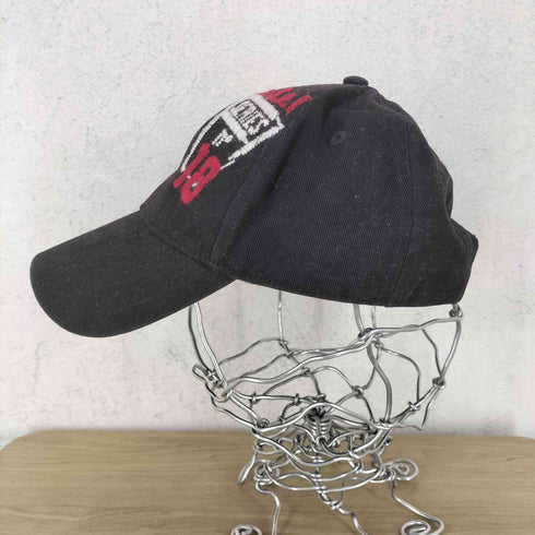 ディーゼル DIESEL Y2K ロゴ刺繍 6パネルキャップ メンズ ONE SIZE
