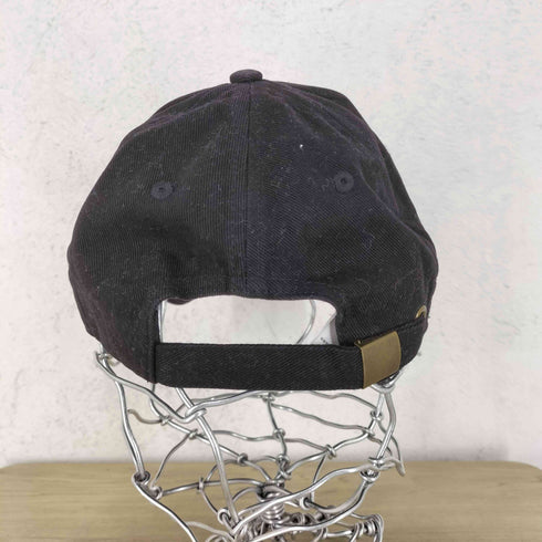 ディーゼル DIESEL Y2K ロゴ刺繍 6パネルキャップ メンズ ONE SIZE