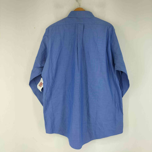 ブルックスブラザーズ BROOKS BROTHERS ワンポケット L/S シャツ メンズ 161/2-34