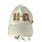 ハーレーダビッドソン HARLEY-DAVIDSON 00s y2k trucker cap メンズ