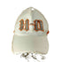 ハーレーダビッドソン HARLEY-DAVIDSON 00s y2k trucker cap メンズ