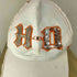ハーレーダビッドソン HARLEY-DAVIDSON 00s y2k trucker cap メンズ
