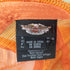 ハーレーダビッドソン HARLEY-DAVIDSON 00s y2k trucker cap メンズ