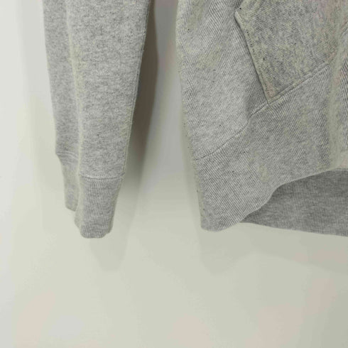チャンピオン Champion リバースウィーブ ジップアップ フード スウェットシャツ メンズ import:L