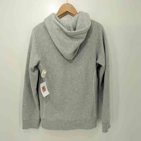 チャンピオン Champion リバースウィーブ ジップアップ フード スウェットシャツ メンズ import:L
