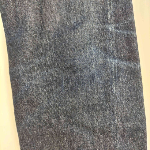 リーバイスヴィンテージクロージング Levis Vintage Clothing 50155-0079 1955年モデル 501XX BIG-E 赤耳 オーガニック デニムパンツ メンズ W34 L34