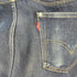 リーバイスヴィンテージクロージング Levis Vintage Clothing 50155-0079 1955年モデル 501XX BIG-E 赤耳 オーガニック デニムパンツ メンズ W34 L34