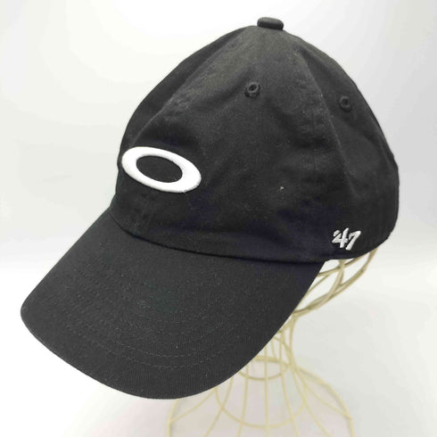 オークリー OAKLEY コラボ REMIX DAD HAT リミックス ダッド ハット 6パネル キャップ メンズ
