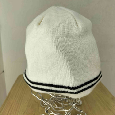 ナイキ NIKE 00s y2k ロゴ刺繍ビーニー メンズ