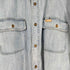 カーハート Carhartt L/S フラップポケット デニムシャツ メンズ JPN:L