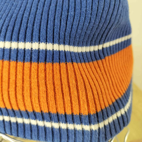 ナイキ NIKE 00s y2k ロゴ刺繍ビーニー メンズ