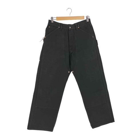 コモリ COMOLI 22ss コットンダック ペインターパンツ メンズ JPN:2