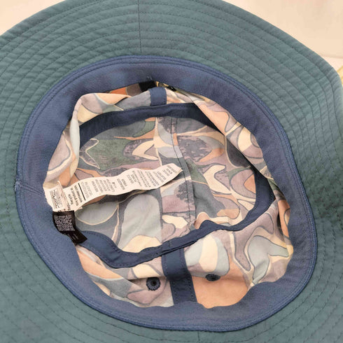 パタゴニア patagonia 25SS Wavefarer Bucket Hat ウェーブフェアラー・バケツ・ハット レディース L / XL