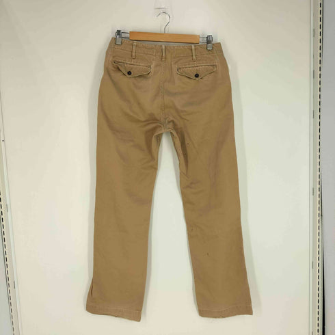 バズリクソンズ BUZZ RICKSONS ORIGINAL SPEC CHINO メンズ