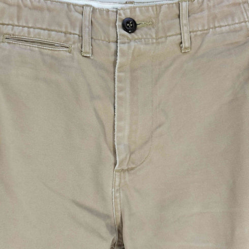バズリクソンズ BUZZ RICKSONS ORIGINAL SPEC CHINO メンズ