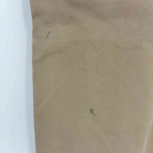 バズリクソンズ BUZZ RICKSONS ORIGINAL SPEC CHINO メンズ