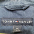 トミーヒルフィガー TOMMY HILFIGER 00S チンストラップ スウィングトップ メンズ import:XXL