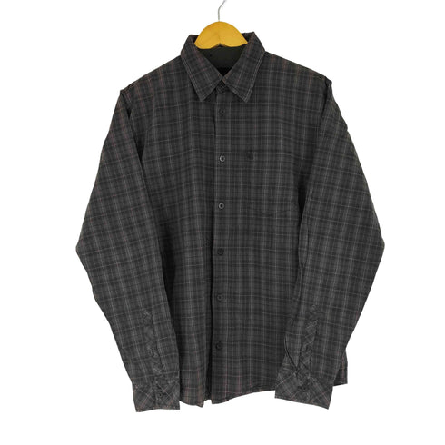 カーハート Carhartt L/S Denny shirt メンズ JPN:M
