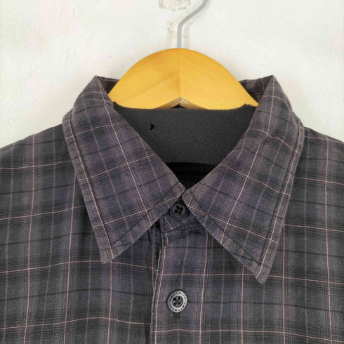カーハート Carhartt L/S Denny shirt メンズ JPN:M